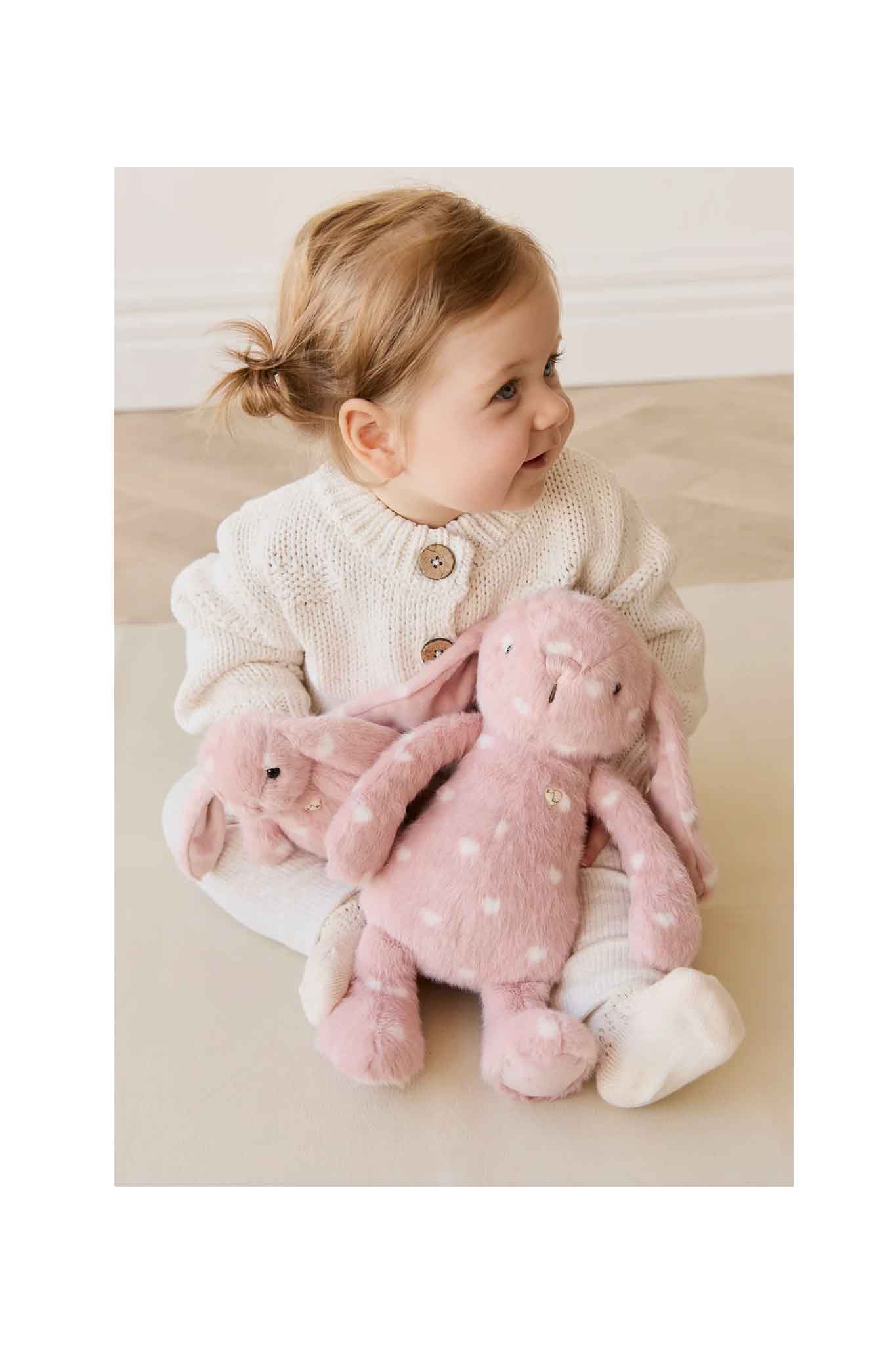 snuggle bunnies little love penelope