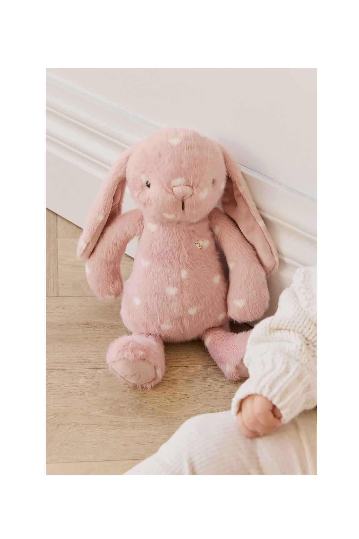 snuggle bunnies little love penelope