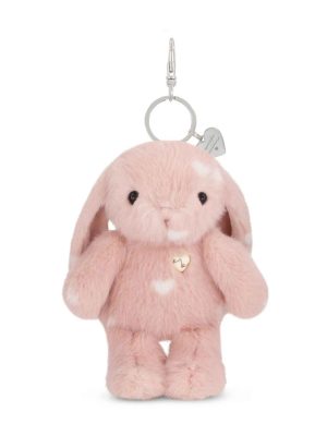 snuggle bunnies penelope keyring little love