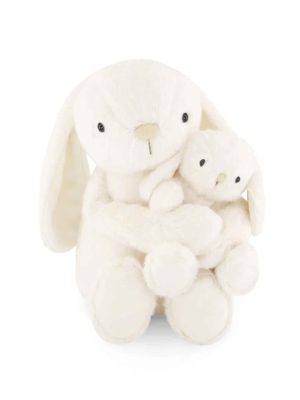 snuggle bunnies frankie the hugging bunny marshmallow