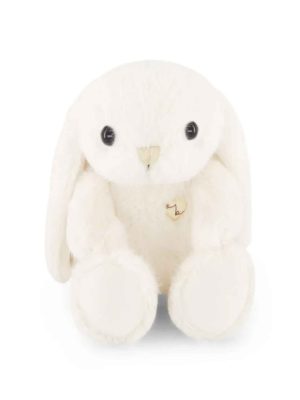 snuggle bunnies little penelope marshmallow