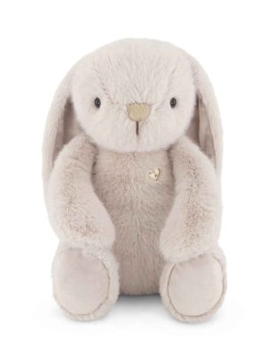 snuggle bunnies penelope beige