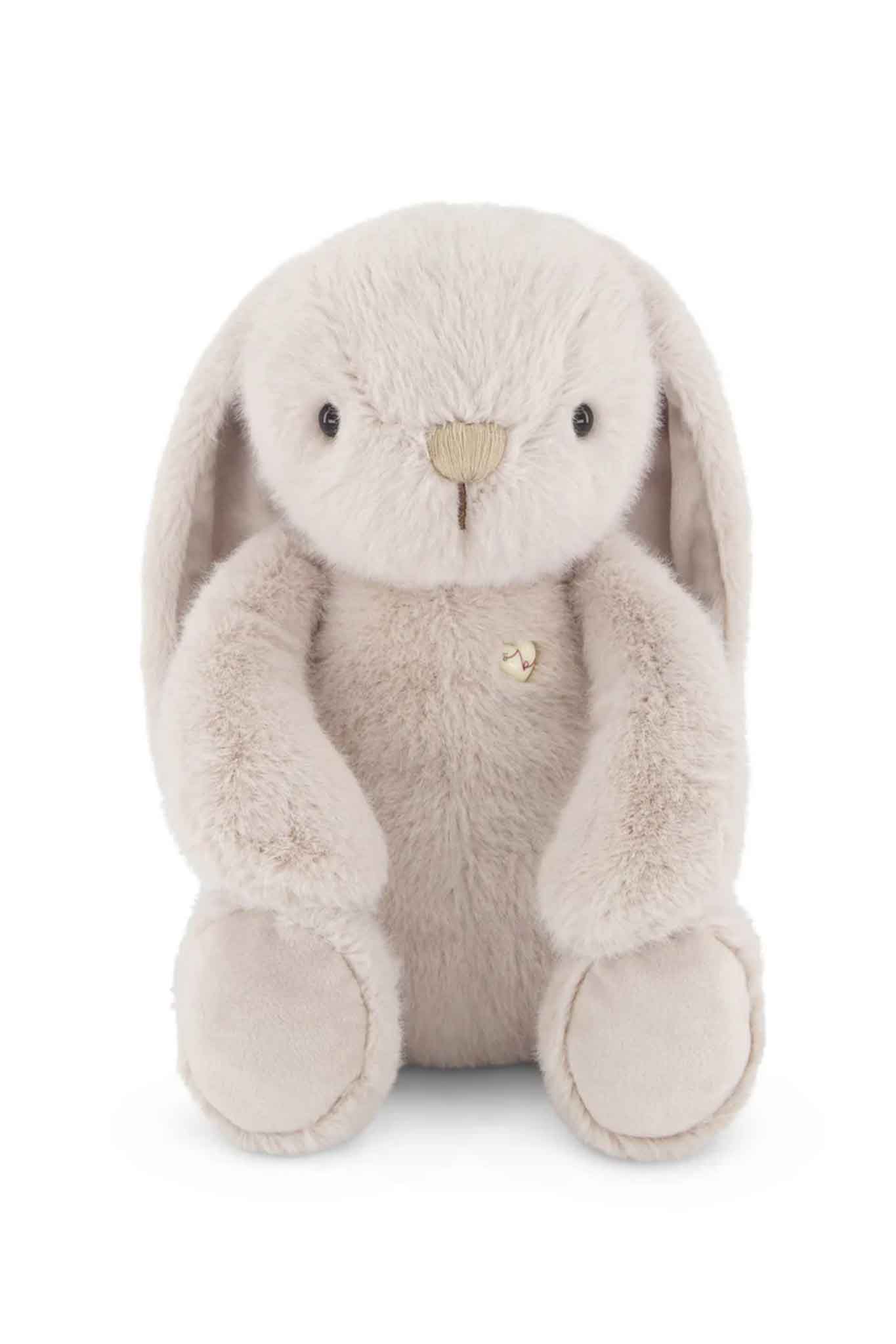 snuggle bunnies penelope beige