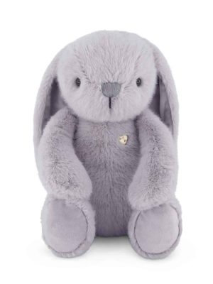 snuggle bunnies penelope silver