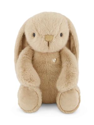 snuggle bunnies penelope caramel
