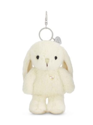 snuggle bunnies penelope keyring sunshine