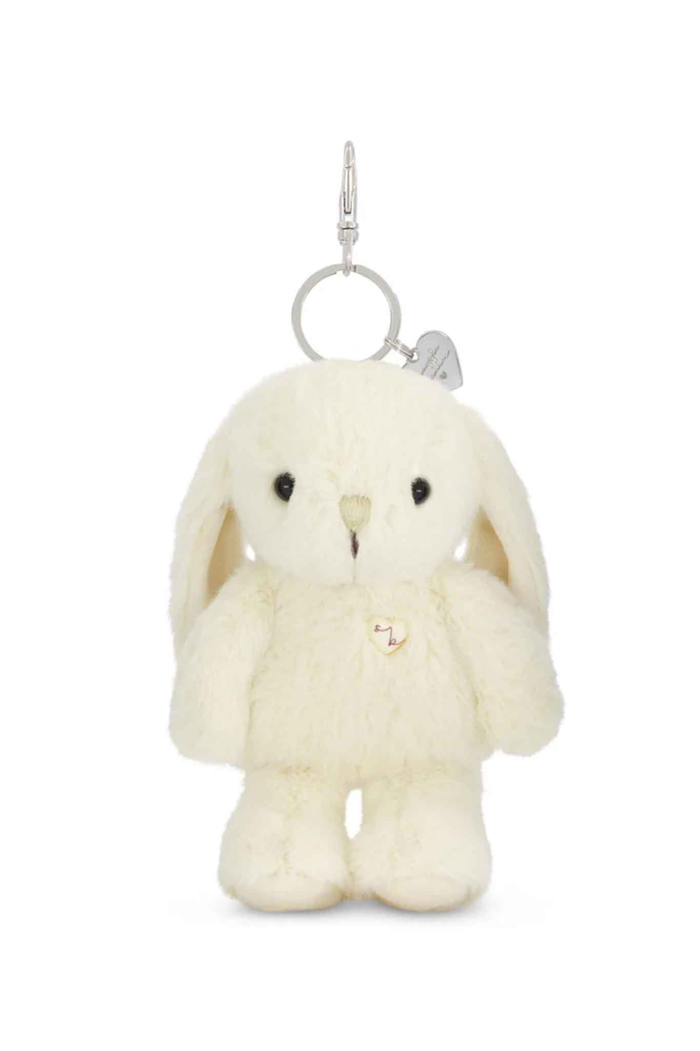 snuggle bunnies penelope keyring sunshine