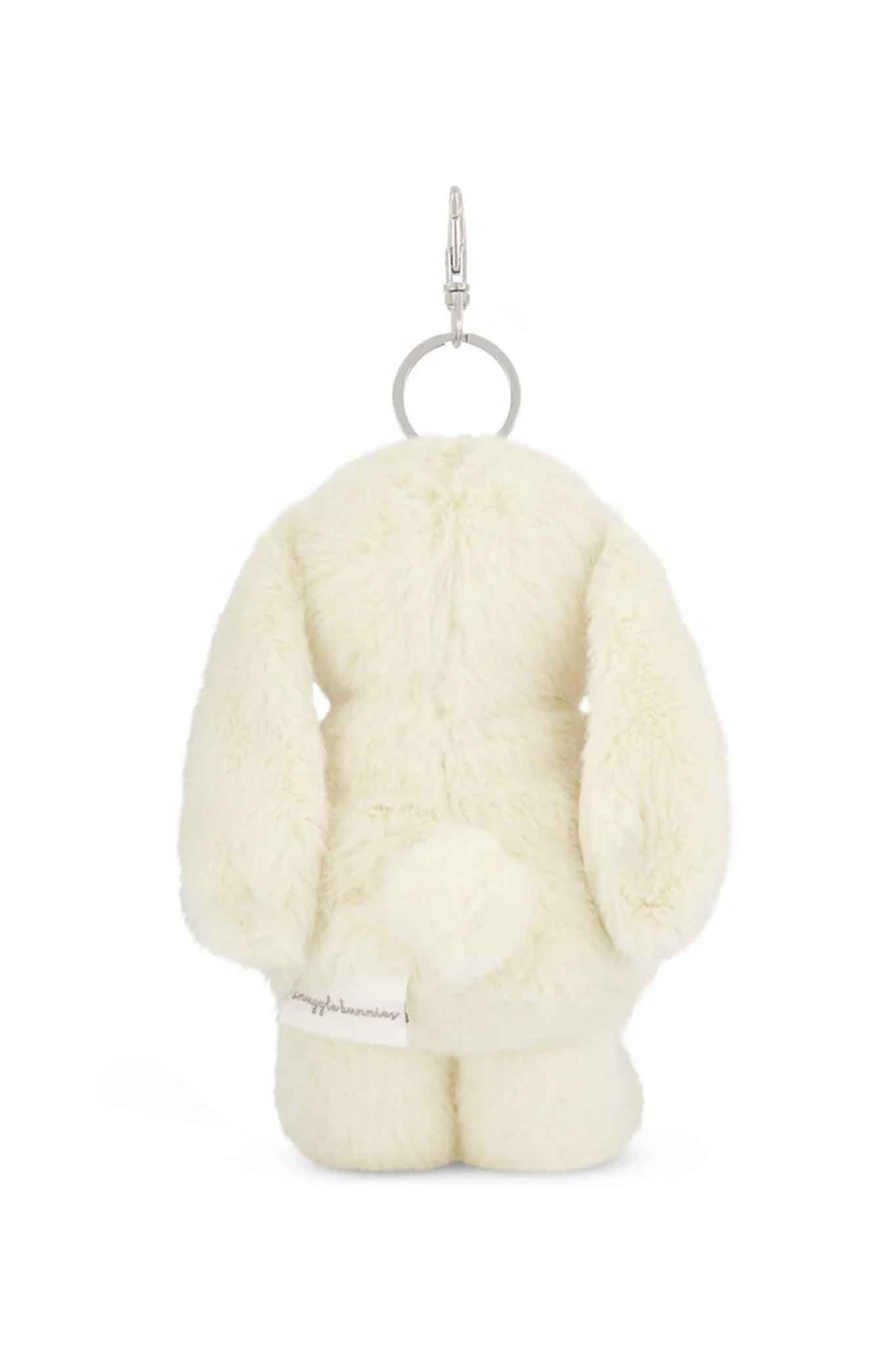 snuggle bunnies penelope keyring sunshine