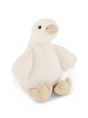 snuggle bunnies rose the duck