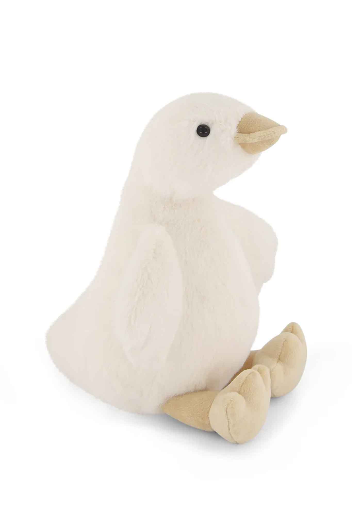 snuggle bunnies rose the duck