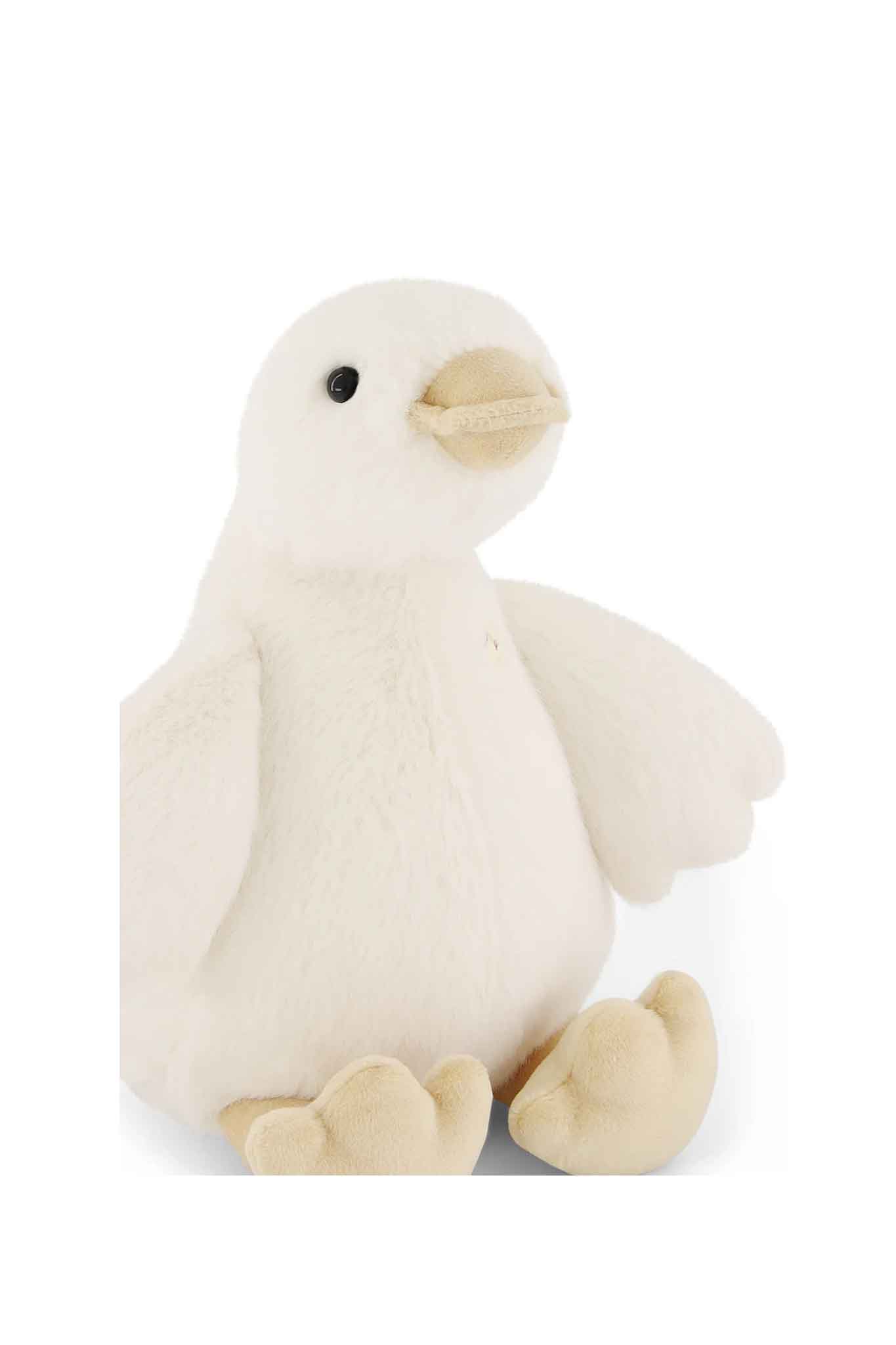 snuggle bunnies rose the duck