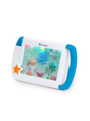 baby einstein on the go sea dreams soother