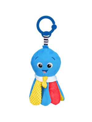 baby einstein take along soother