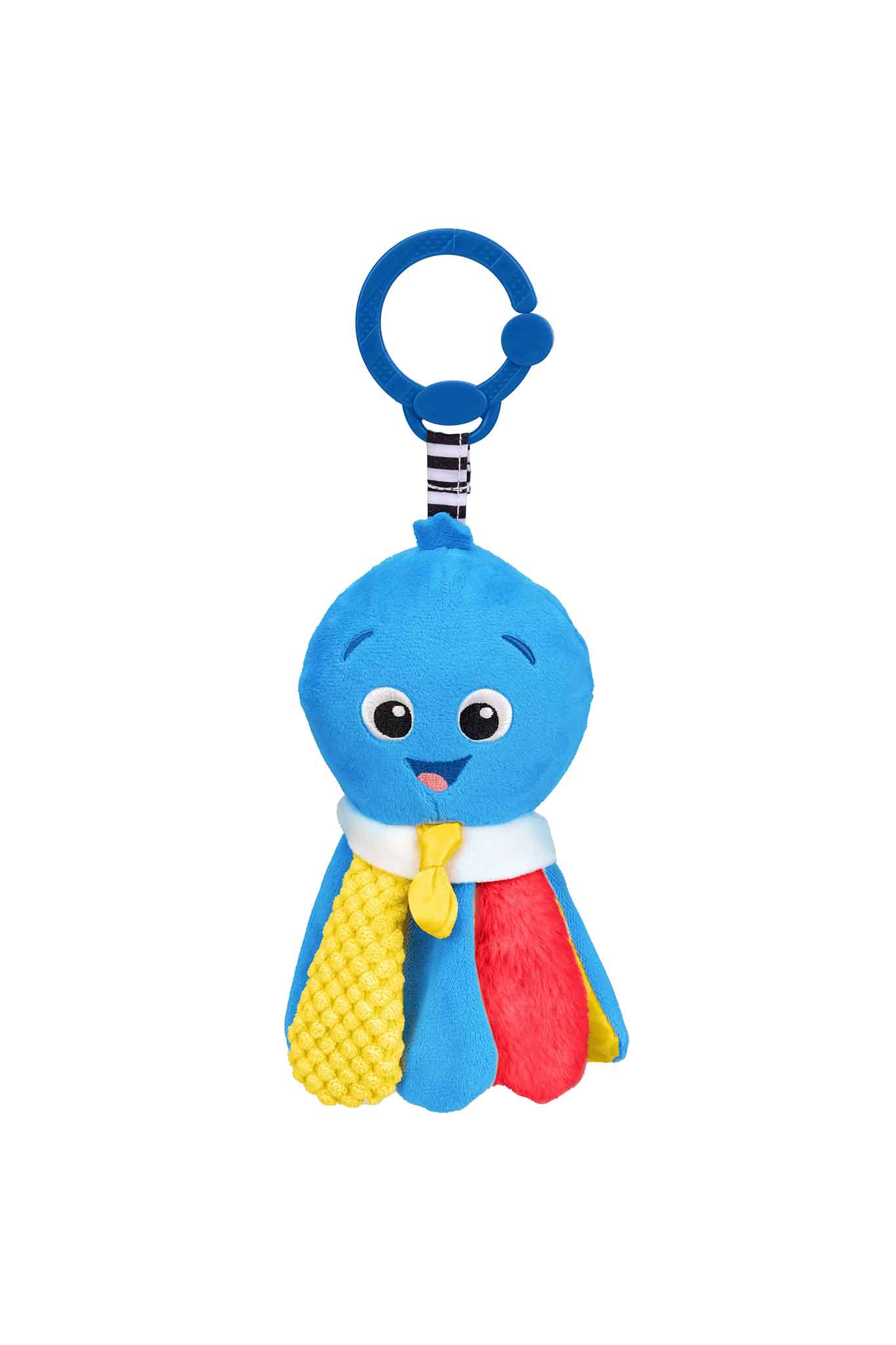 baby einstein take along soother