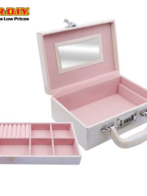 (mr.diy) jewelry box