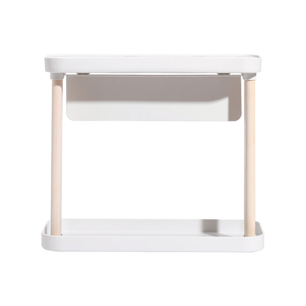 (mr.diy) 2 layer rack