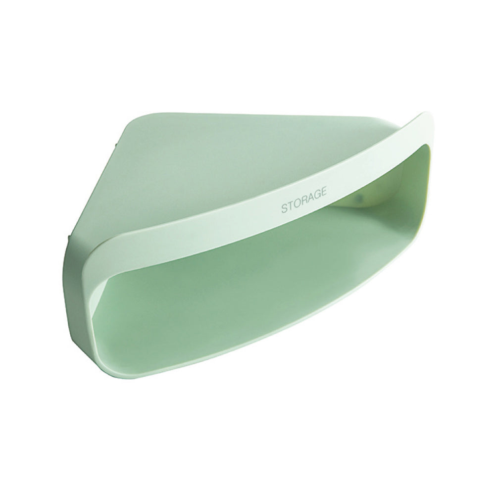 (mr.diy) bathroom storage box green
