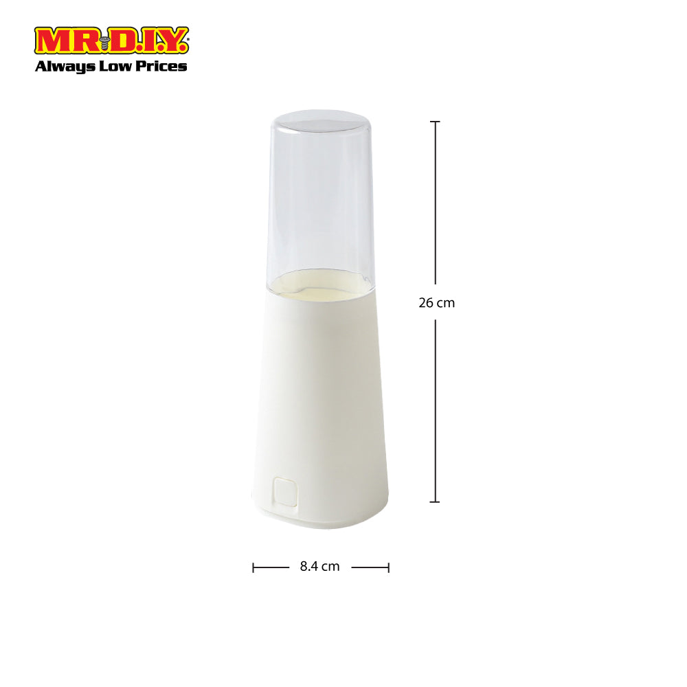 (mr.dy) chopstick holder cage with cover bekas chopstick