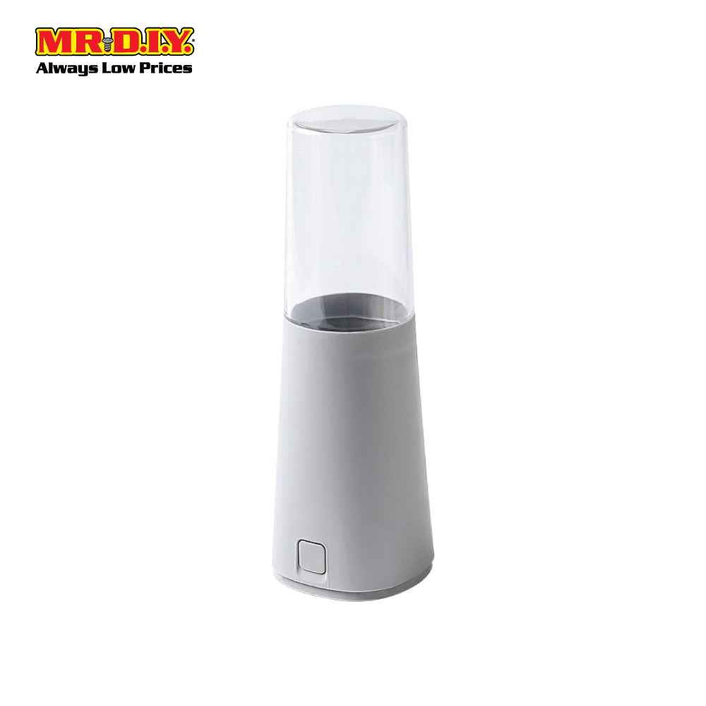 (mr.diy) chopstick cage grey