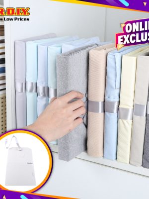 (mr.diy) stacking board (10pcs)