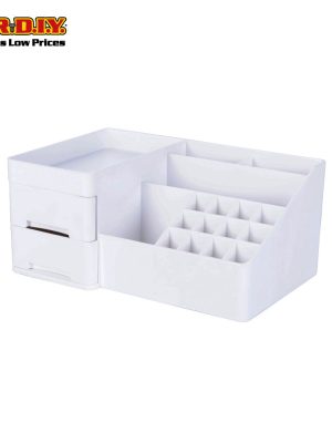 (mr.diy) cosmetic box