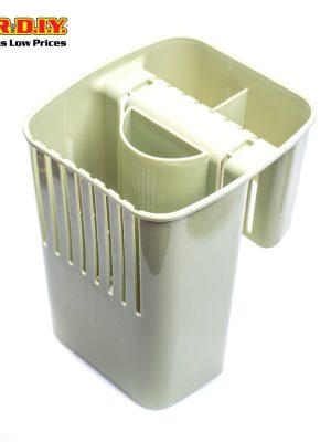 plastic multipurpose holder