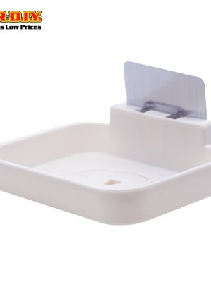 aisj wall mounted soap holder