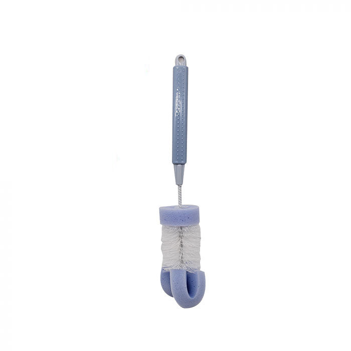 (mr.diy) cleaning bottle brush sponge