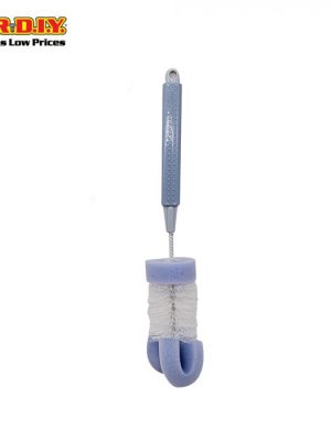 (mr.diy) cleaning bottle brush sponge