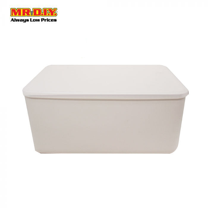 storage box (36.5 x 26x 16cm)