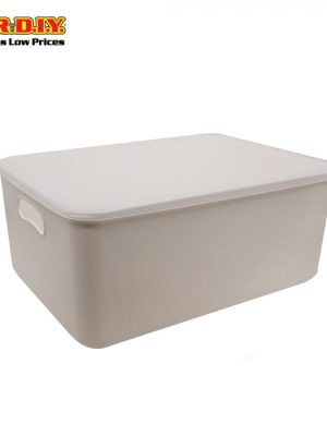 storage box (36.5 x 26x 16cm)