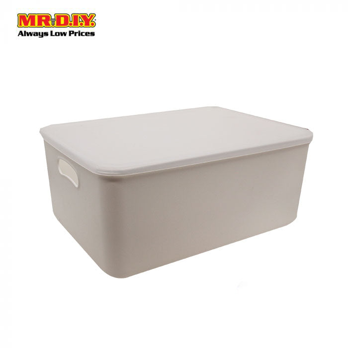 storage box (36.5 x 26x 16cm)
