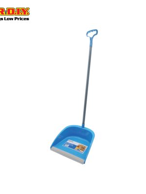 (mr.diy) plastic dustpan with handle