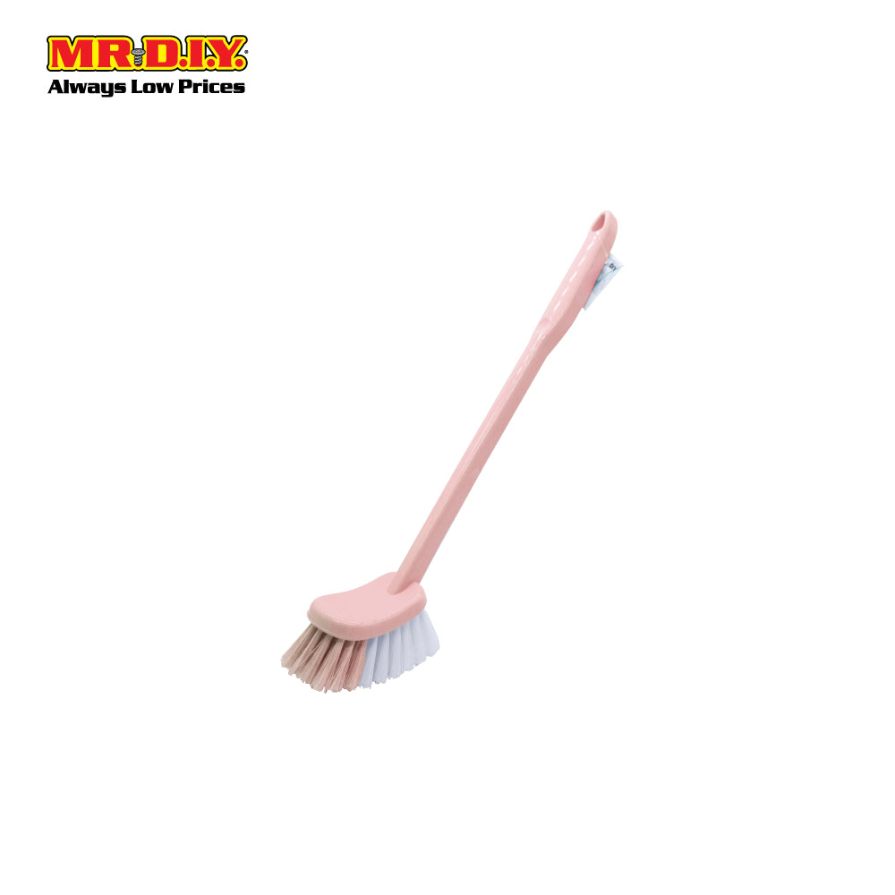 (mr.diy) toilet cleaning brush bowl