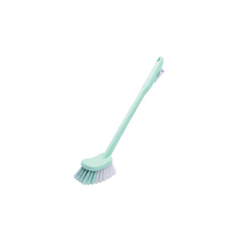 (mr.diy) toilet cleaning brush bowl