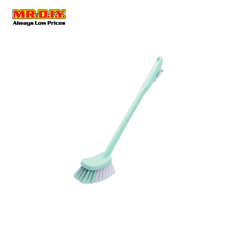 (mr.diy) toilet cleaning brush bowl