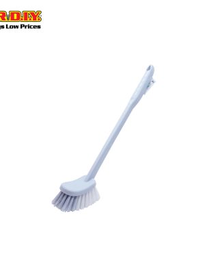 (mr.diy) toilet cleaning brush bowl