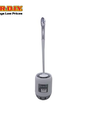 (mr.diy) toilet bowl brush set