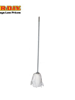(mr.diy) stripe mop floor with handle