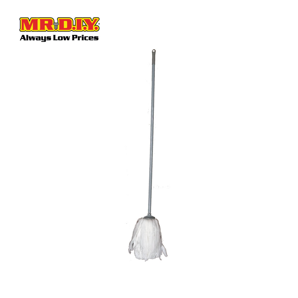 (mr.diy) stripe mop floor with handle