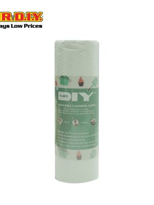 (mr.diy) washable polyester cleaning cloth