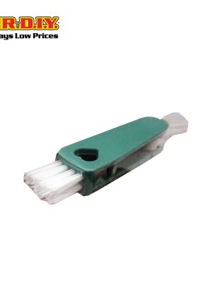 (mr.diy) bottle cap cleaning 3 in 1 small portable brush (13.5 x 2.3cm)