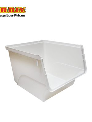 (mr.diy) storage basket 34l