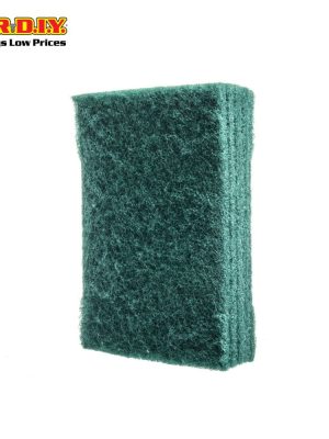 oks cleaning multi purpose scouring pads (5pcs)