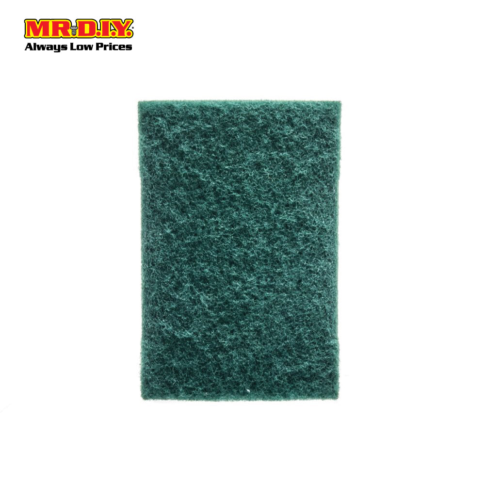 oks cleaning multi purpose scouring pads (5pcs)