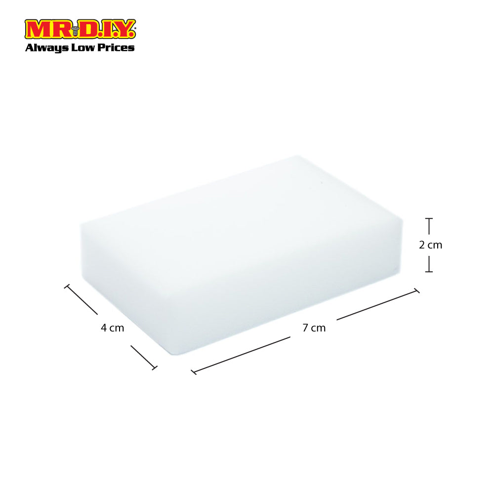 lingyi multi purpose cleaning sponge (1pc)