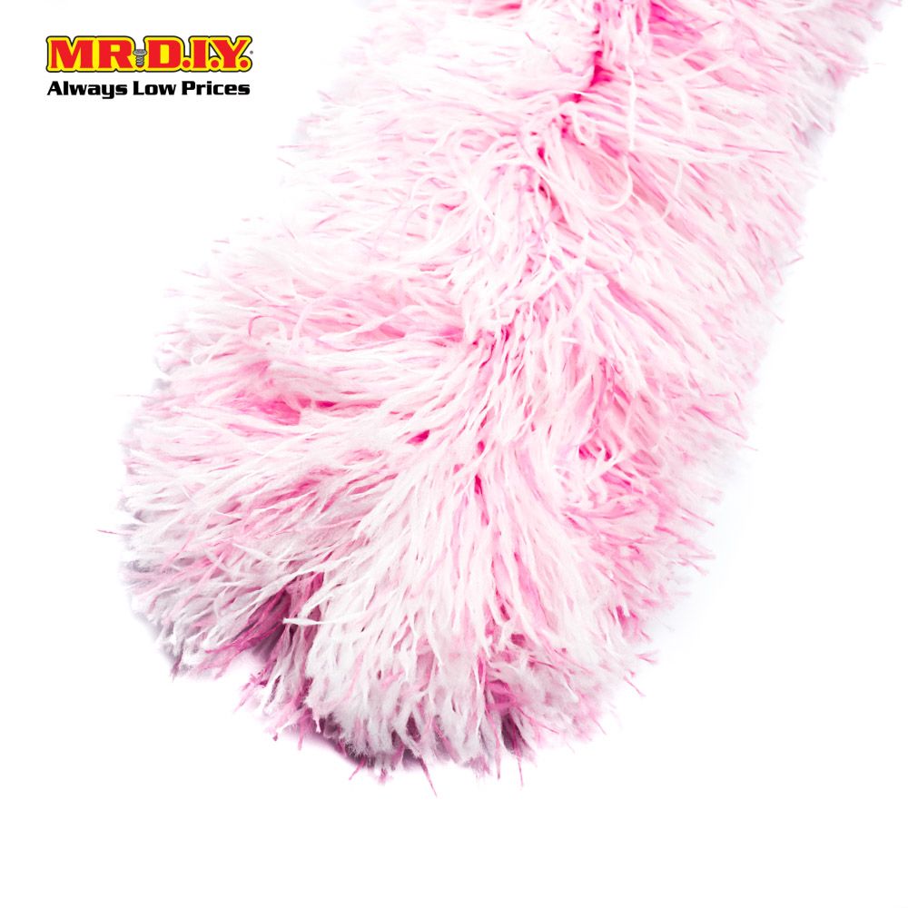 (mr.diy) soft microfiber duster