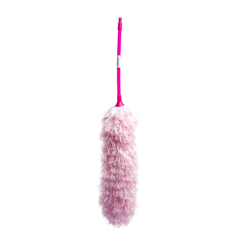 (mr.diy) soft microfiber duster