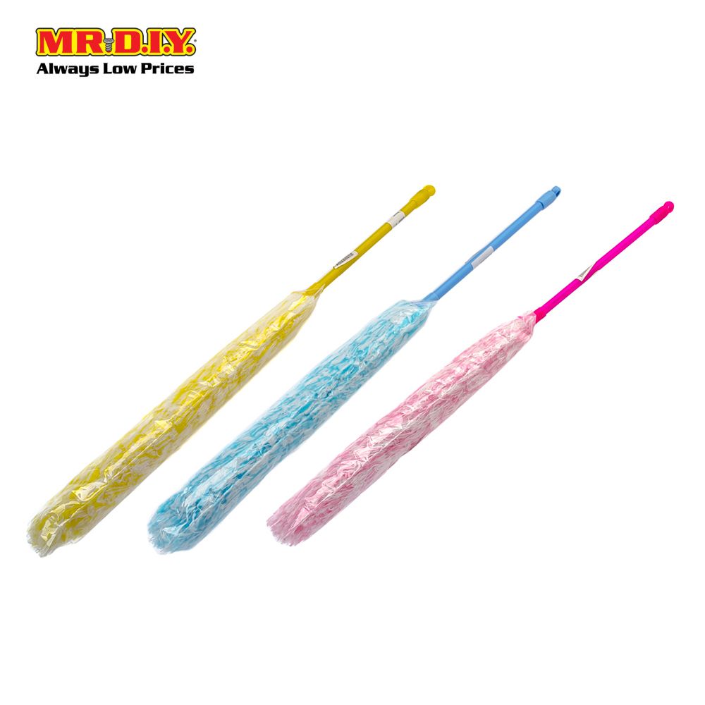 (mr.diy) soft microfiber duster