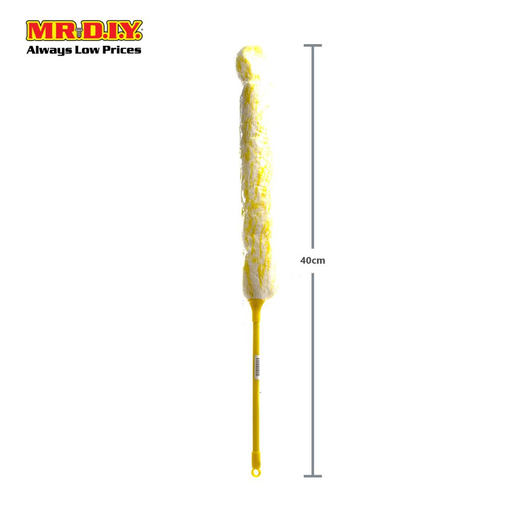 (mr.diy) soft microfiber duster